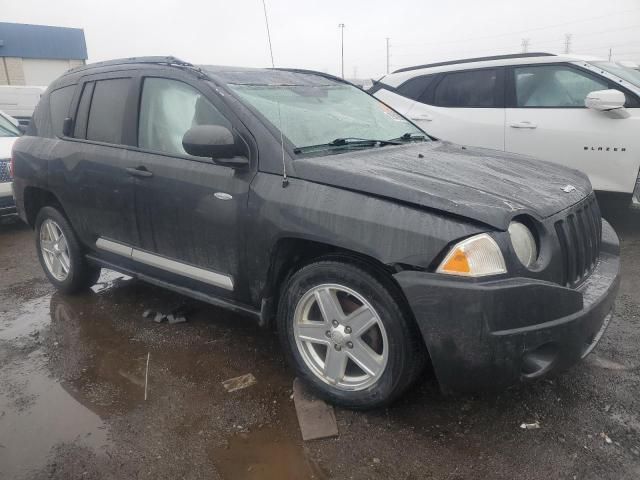 2010 Jeep Compass Sport