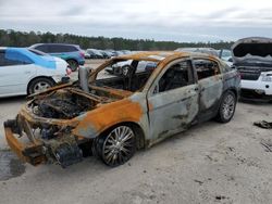 Chrysler Vehiculos salvage en venta: 2012 Chrysler 200 Limited