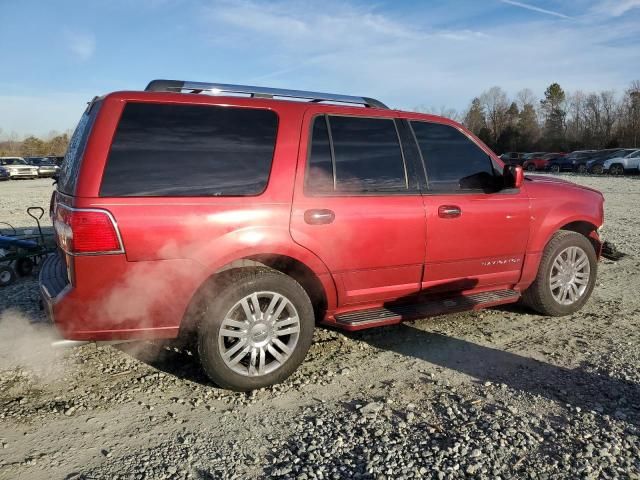 2007 Lincoln Navigator