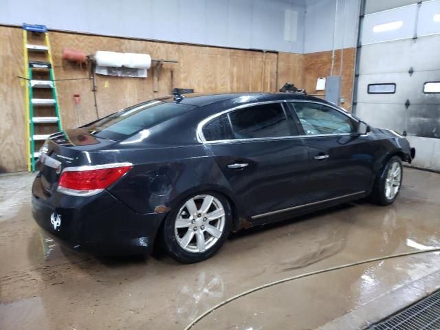 2011 Buick Lacrosse CXL