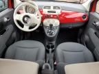 2012 Fiat 500 POP