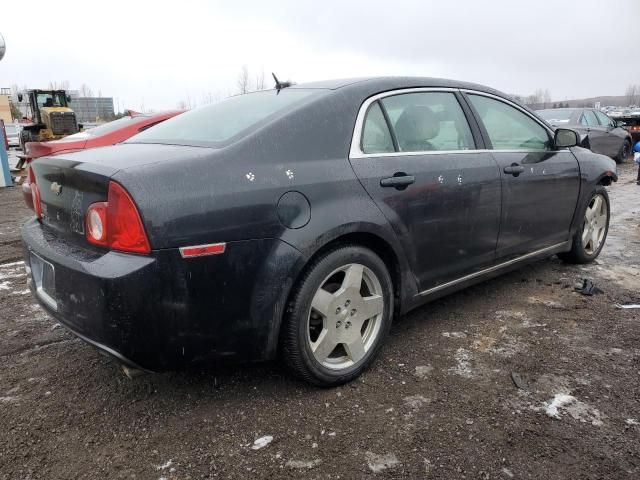 2010 Chevrolet Malibu 2LT