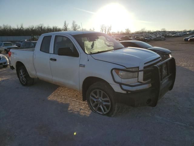 2010 Toyota Tundra Double Cab SR5