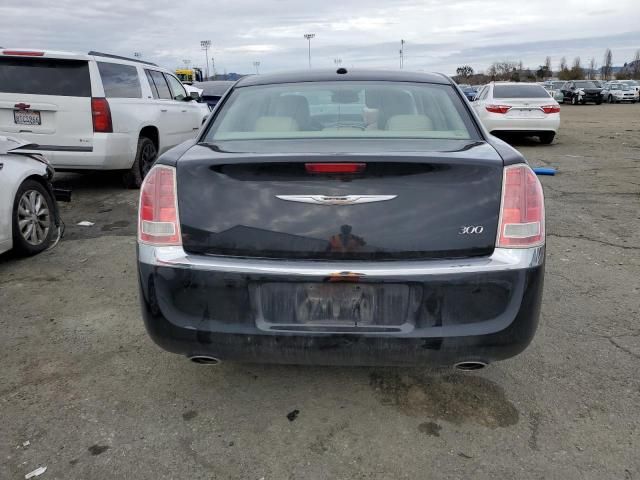 2013 Chrysler 300