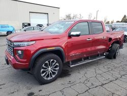 2023 GMC Canyon Denali for sale in Woodburn, OR