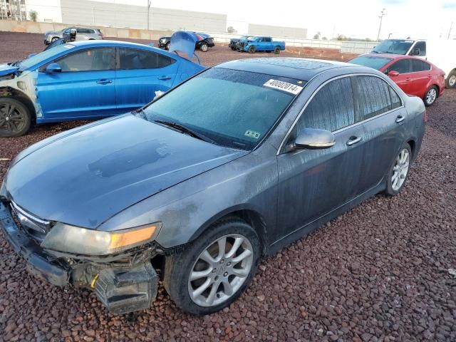 2006 Acura TSX