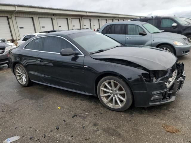 2016 Audi A5 Premium Plus S-Line