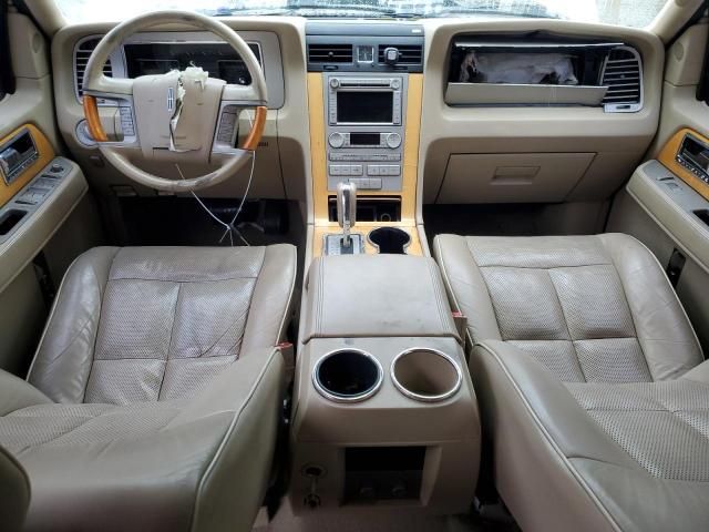 2008 Lincoln Navigator