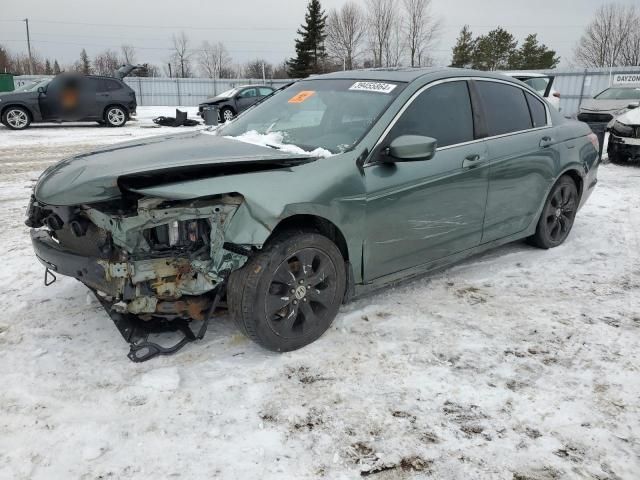 2009 Honda Accord EX