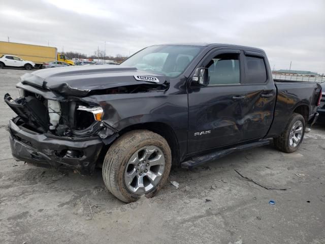 2019 Dodge RAM 1500 BIG HORN/LONE Star