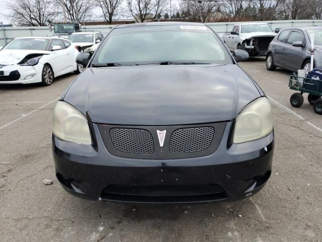 2007 Pontiac G5 GT