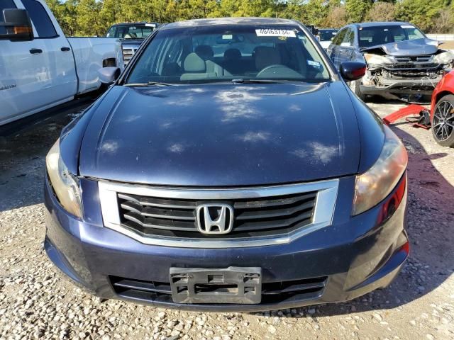 2008 Honda Accord LXP