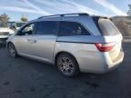 2011 Honda Odyssey EXL