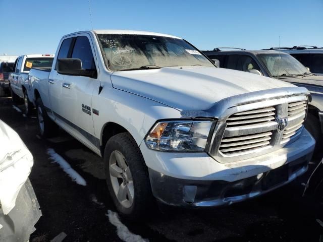 2014 Dodge RAM 1500 SLT