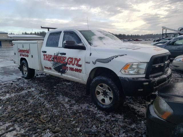 2016 Dodge RAM 3500 ST