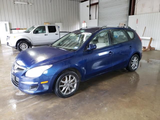 2012 Hyundai Elantra Touring GLS