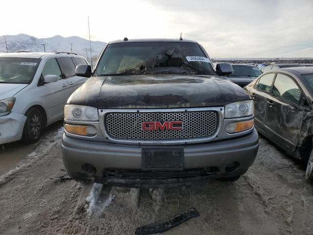 2005 GMC Yukon XL Denali