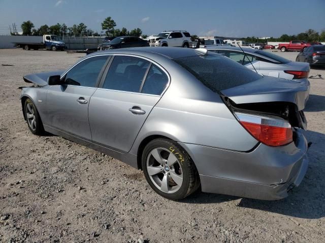 2007 BMW 530 I