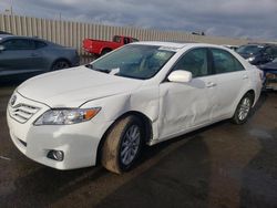 Toyota salvage cars for sale: 2010 Toyota Camry SE