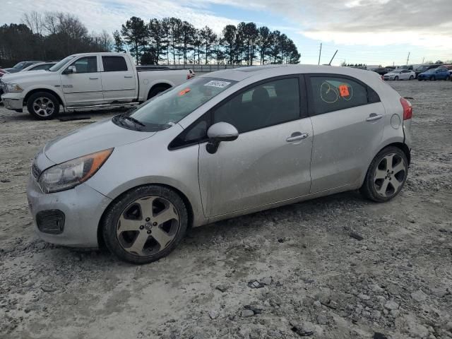 2014 KIA Rio EX