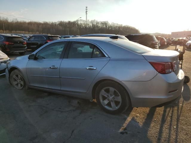 2015 Chevrolet Malibu LS