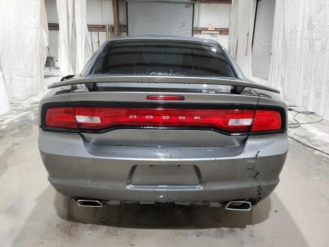 2011 Dodge Charger