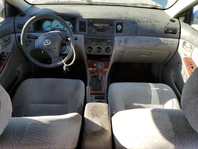 2004 Toyota Corolla CE