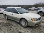 2000 Subaru Legacy Outback