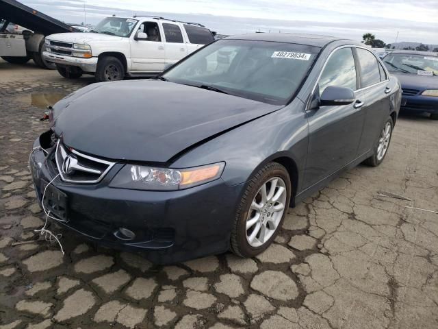 2006 Acura TSX