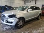 2008 Audi Q7 4.2 Quattro Premium