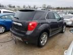 2014 Chevrolet Equinox LTZ