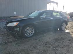 2011 Chrysler 200 Limited for sale in Tifton, GA