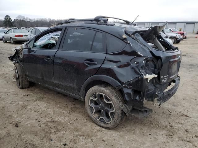 2014 Subaru XV Crosstrek 2.0 Limited