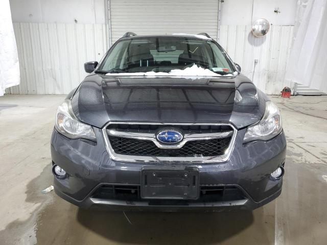 2015 Subaru XV Crosstrek 2.0 Premium