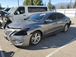 Salvage cars for sale at Rancho Cucamonga, CA auction: 2014 Nissan Altima 2.5