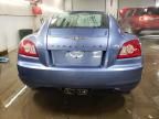 2005 Chrysler Crossfire Limited