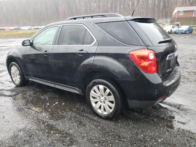 2011 Chevrolet Equinox LT