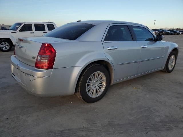 2010 Chrysler 300 Touring