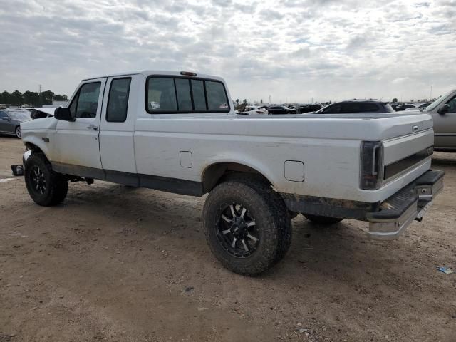 1995 Ford F150