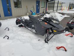 Salvage cars for sale from Copart Windham, ME: 2022 Skidoo Renegade