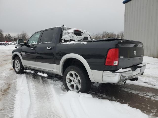 2016 Dodge 1500 Laramie