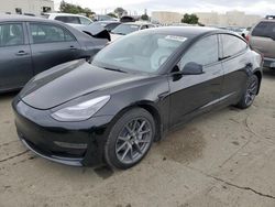 Vehiculos salvage en venta de Copart Martinez, CA: 2023 Tesla Model 3