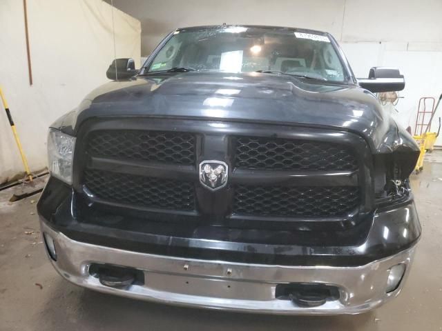 2014 Dodge RAM 1500 SLT