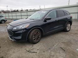 Vehiculos salvage en venta de Copart Pennsburg, PA: 2022 Ford Escape SE