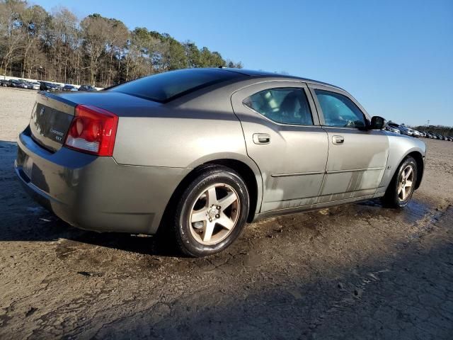 2010 Dodge Charger SXT