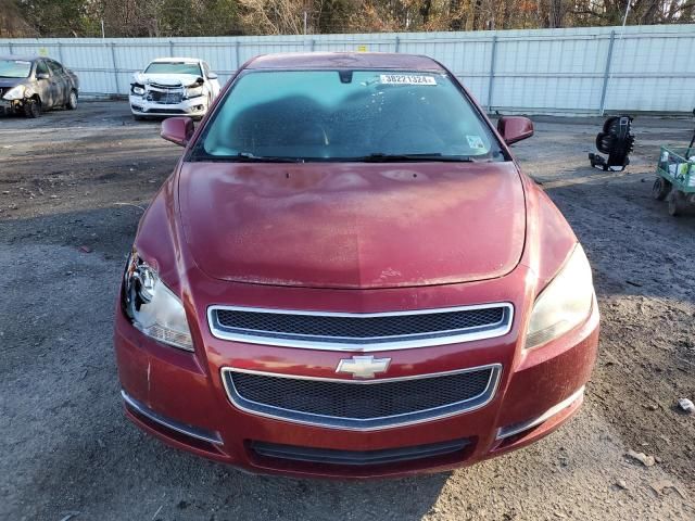 2009 Chevrolet Malibu 2LT