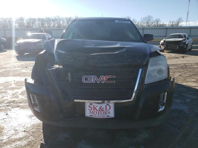 2011 GMC Terrain SLE