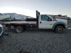 2012 Ford F450 Super Duty