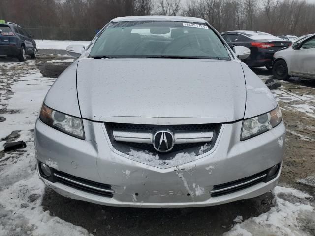 2007 Acura TL