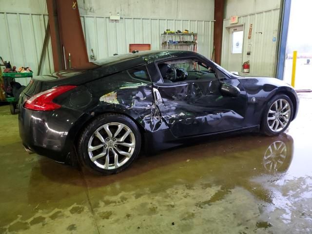 2013 Nissan 370Z Base